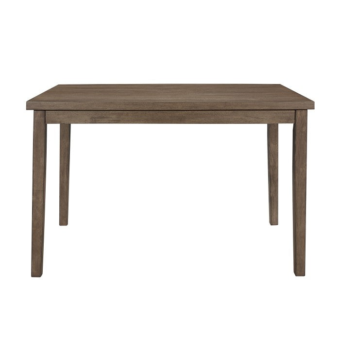 5039BR-48 - Dining Table - LasVegasFurnitureOnline.com