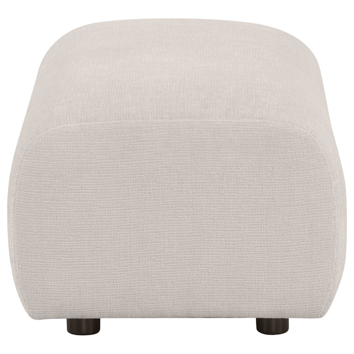 Burnett Ottoman