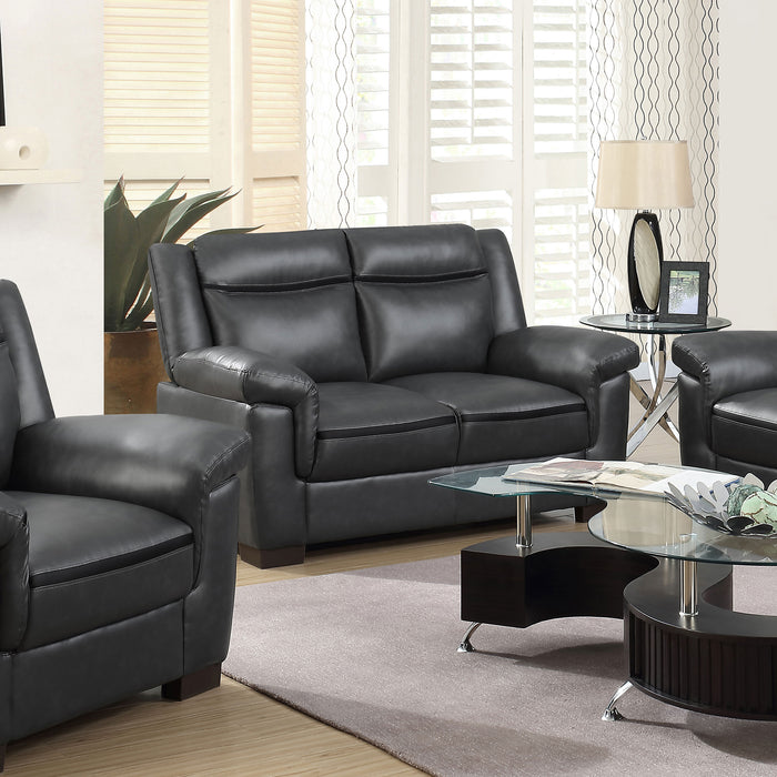 Arabella Loveseat - LasVegasFurnitureOnline.com