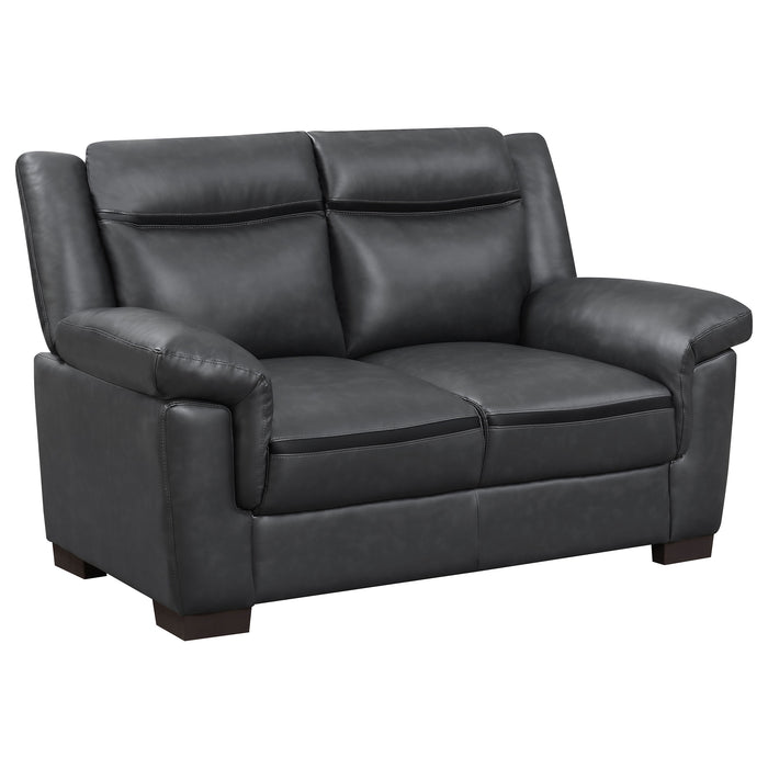 Arabella Loveseat - LasVegasFurnitureOnline.com