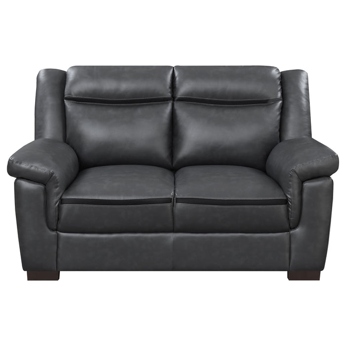 Arabella Loveseat - LasVegasFurnitureOnline.com