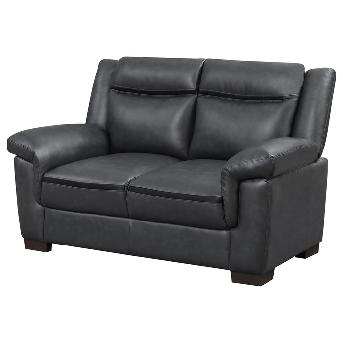 Arabella Loveseat - LasVegasFurnitureOnline.com