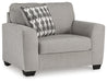 Avenal Park Oversized Chair - LasVegasFurnitureOnline.com