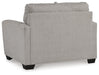 Avenal Park Oversized Chair - LasVegasFurnitureOnline.com
