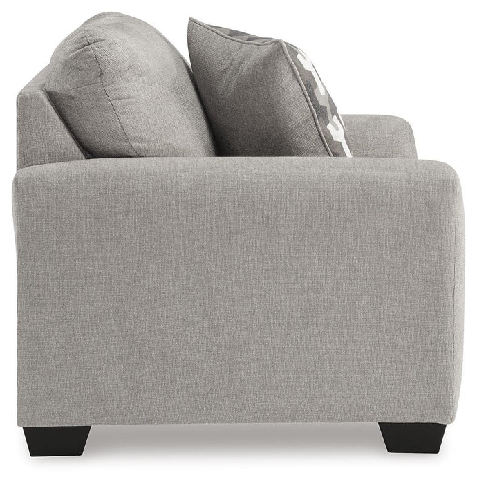 Avenal Park Oversized Chair - LasVegasFurnitureOnline.com