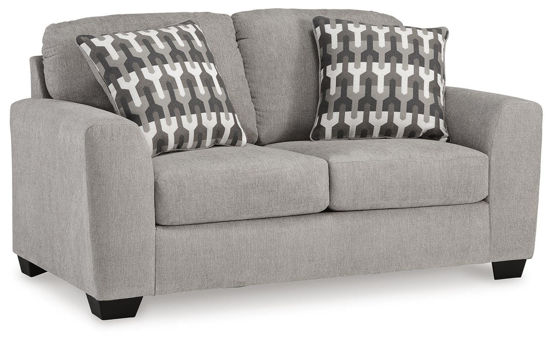 Avenal Park Loveseat - LasVegasFurnitureOnline.com