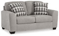 Avenal Park Loveseat - LasVegasFurnitureOnline.com