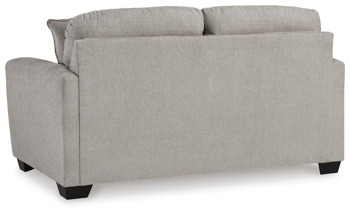 Avenal Park Loveseat - LasVegasFurnitureOnline.com