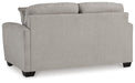 Avenal Park Loveseat - LasVegasFurnitureOnline.com