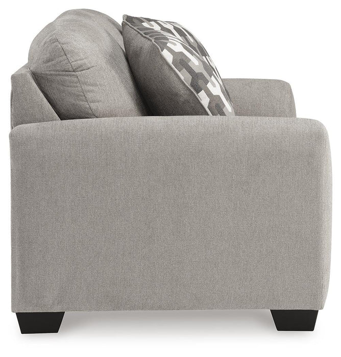 Avenal Park Loveseat - LasVegasFurnitureOnline.com