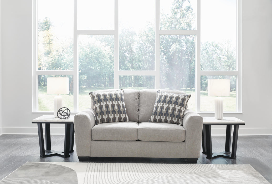 Avenal Park Loveseat - LasVegasFurnitureOnline.com