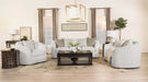 Rainn Living room set - LasVegasFurnitureOnline.com