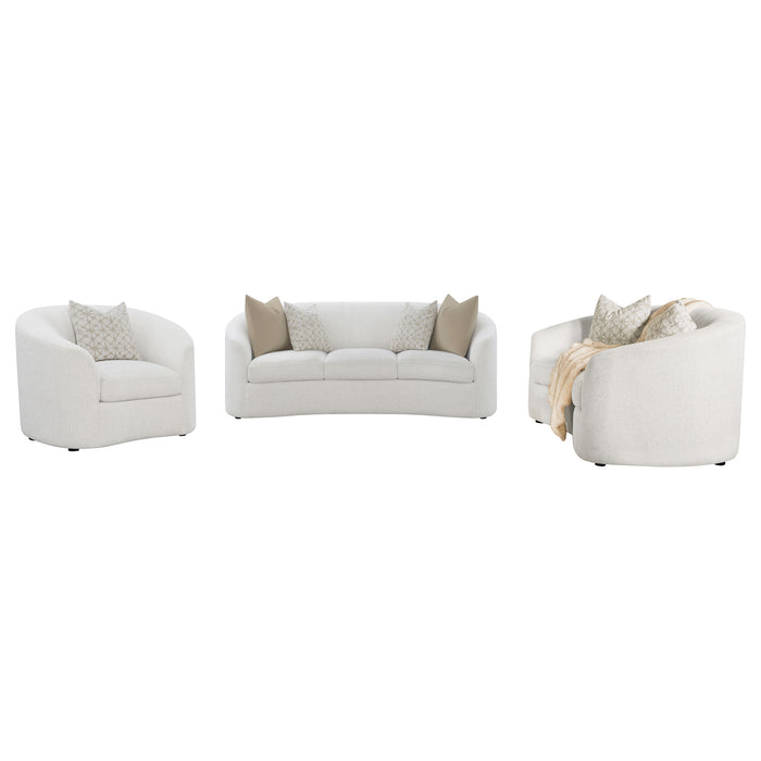 Rainn Living room set - LasVegasFurnitureOnline.com