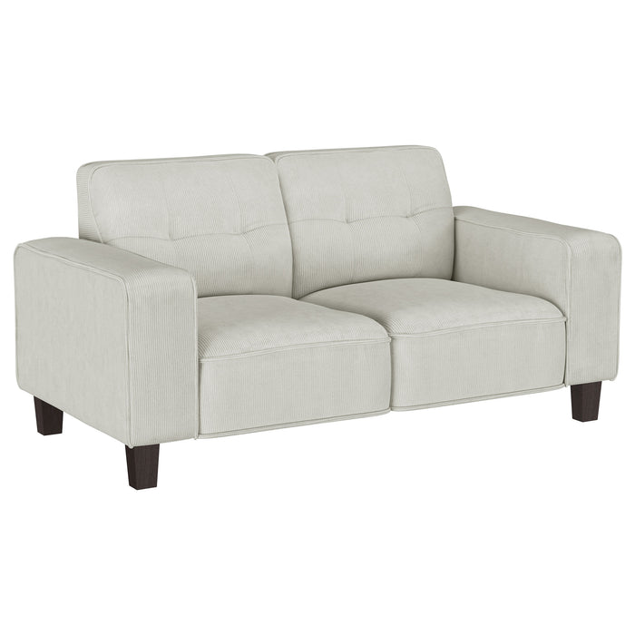 Deerhurst Stationary Loveseat