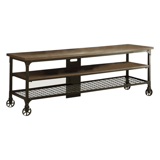 50990-T - TV Stand - LasVegasFurnitureOnline.com