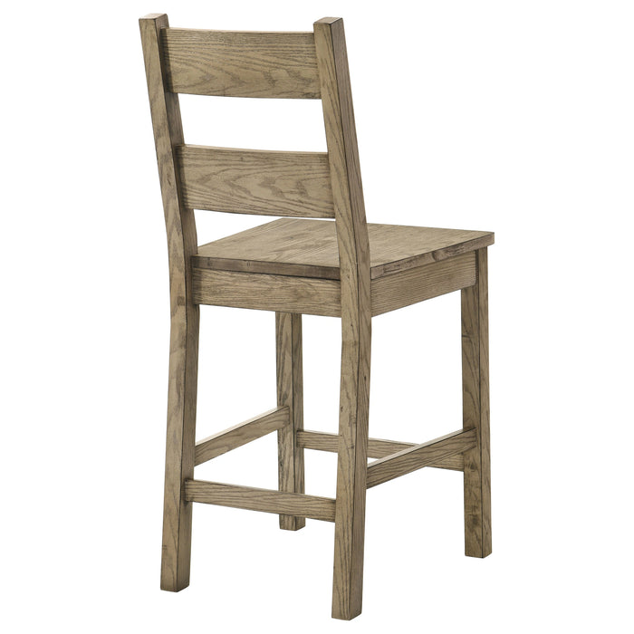 Cardova Counter Chair of 2