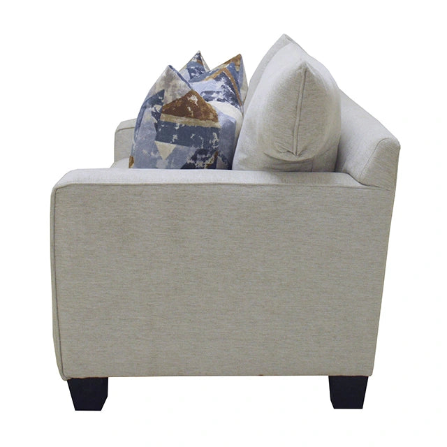 Harrow Loveseat - Loveseat | Las Vegas Furniture Online - View 6