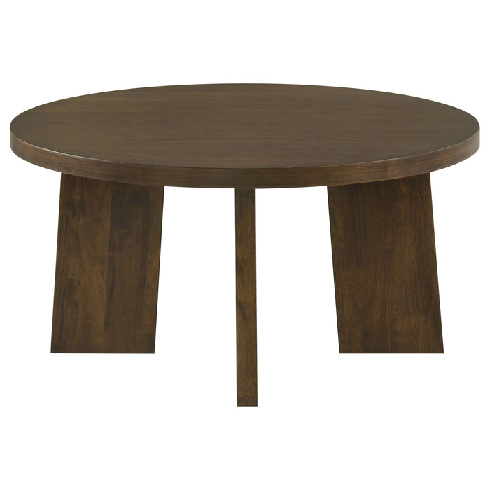 Strouse Cocktail Table Set