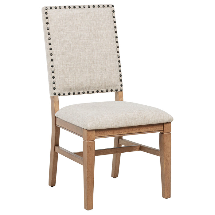 Middleton Side Chairs of 2