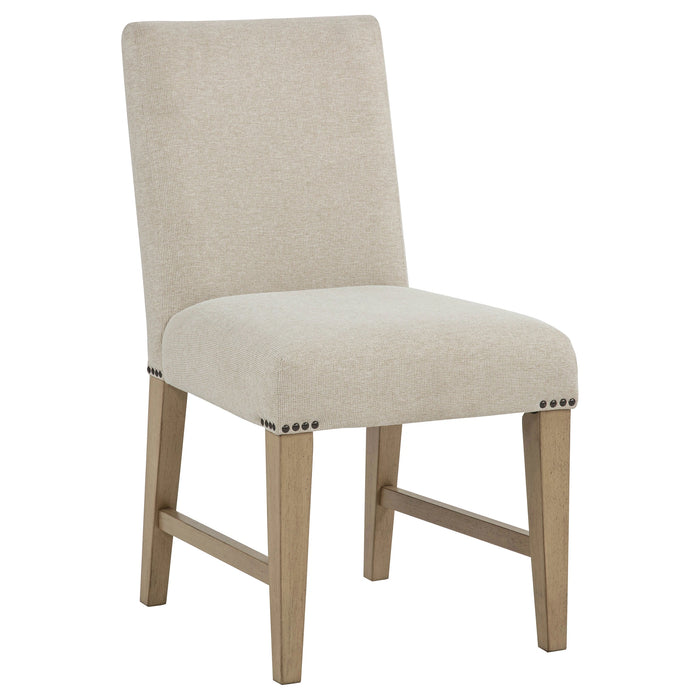 Naser Side Chair of 2
