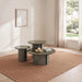 Latona Round Coffee Table - Cocktail Table | Las Vegas Furniture Online - View 6