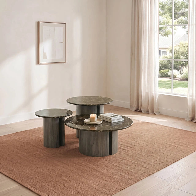 Latona End Table - End Table | Las Vegas Furniture Online - View 6