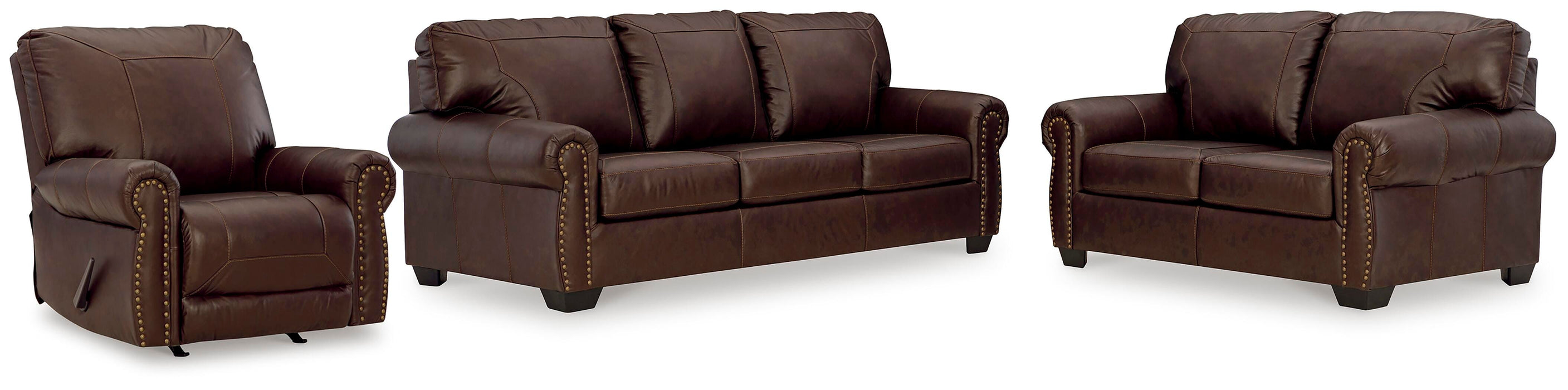 Colleton Living Room Set - LasVegasFurnitureOnline.com