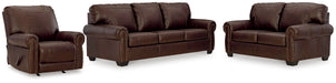 Colleton Living Room Set - LasVegasFurnitureOnline.com