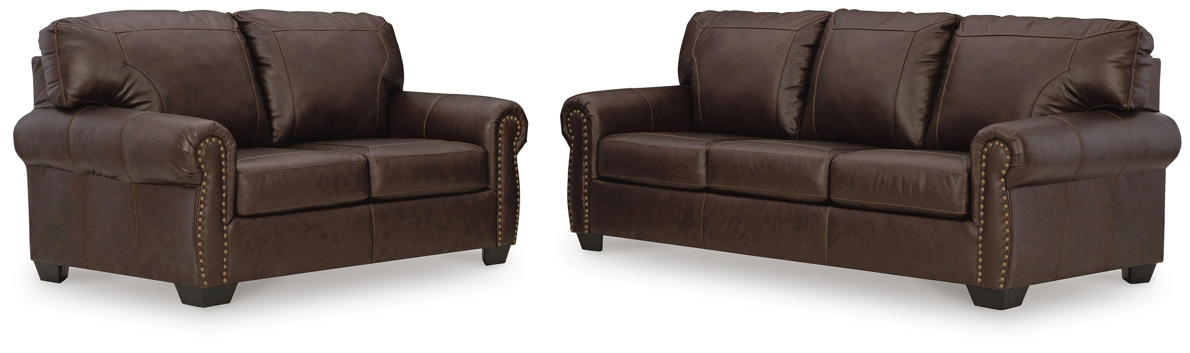 Colleton Living Room Set - LasVegasFurnitureOnline.com