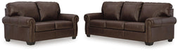 Colleton Living Room Set - LasVegasFurnitureOnline.com