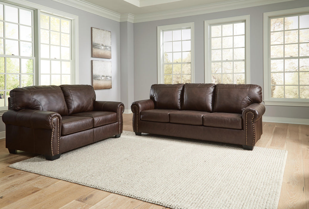 Colleton Living Room Set - LasVegasFurnitureOnline.com
