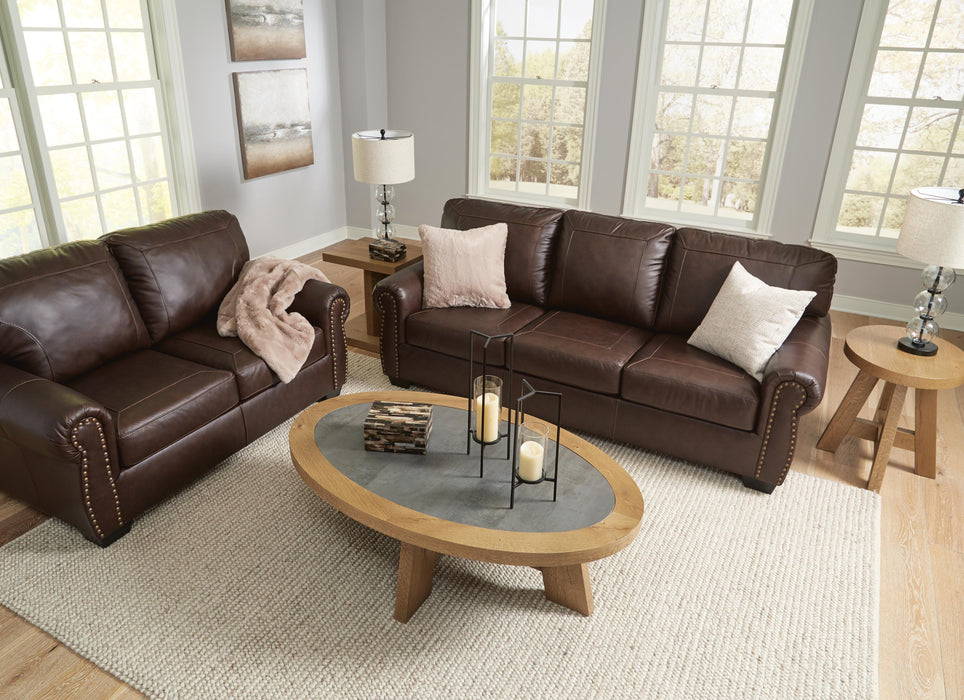 Colleton Living Room Set - LasVegasFurnitureOnline.com