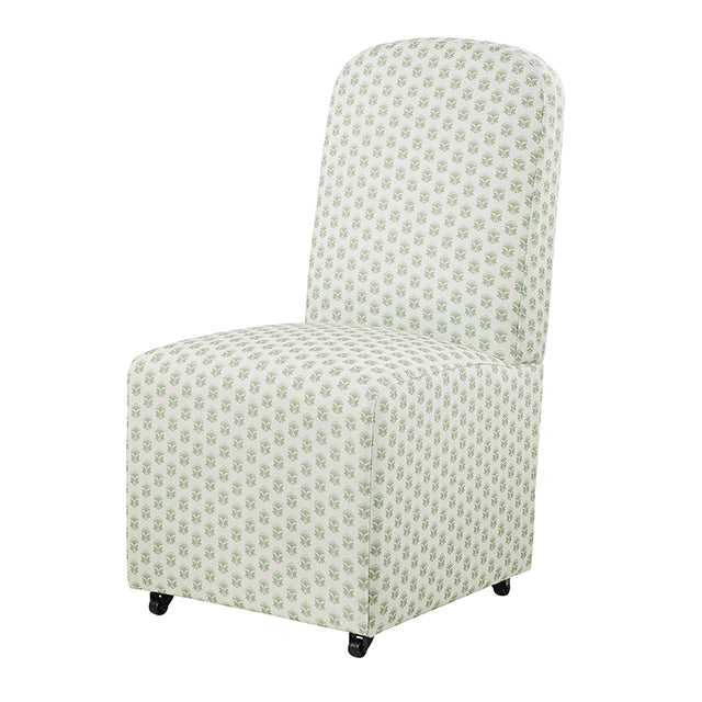 Canterbury Dining Chair (1/CTN) - Dining Chair | Las Vegas Furniture Online - View 50