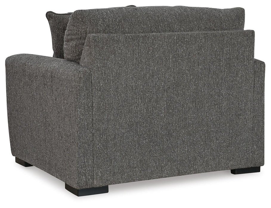 Gardiner Oversized Chair - LasVegasFurnitureOnline.com