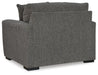 Gardiner Oversized Chair - LasVegasFurnitureOnline.com