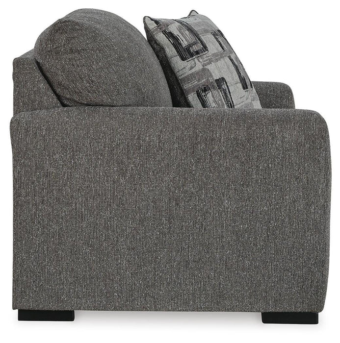 Gardiner Oversized Chair - LasVegasFurnitureOnline.com