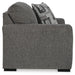 Gardiner Oversized Chair - LasVegasFurnitureOnline.com