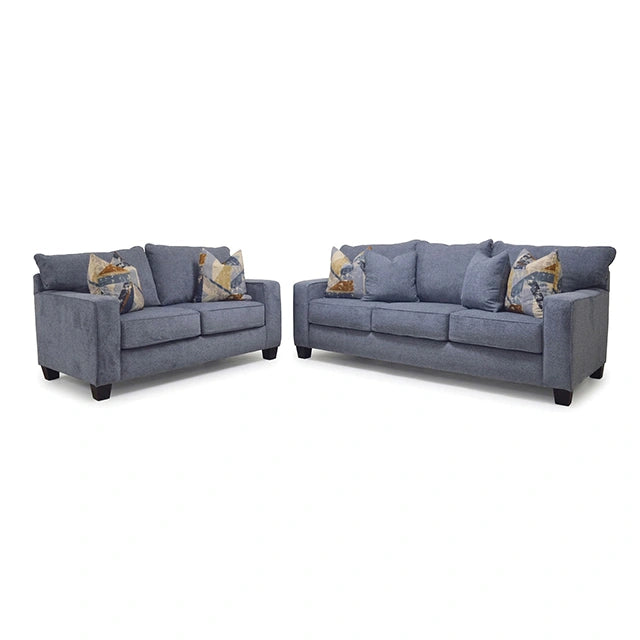 Thame Sofa - Sofa | Las Vegas Furniture Online - View 3