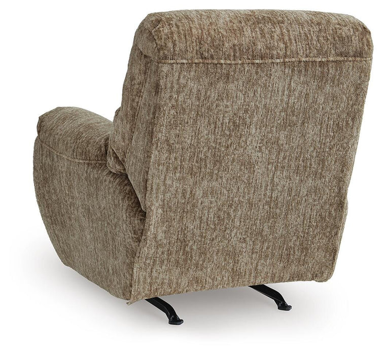 Stayfish Recliner - LasVegasFurnitureOnline.com