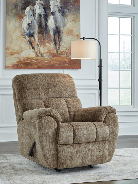Stayfish Recliner - LasVegasFurnitureOnline.com