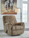 Stayfish Recliner - LasVegasFurnitureOnline.com