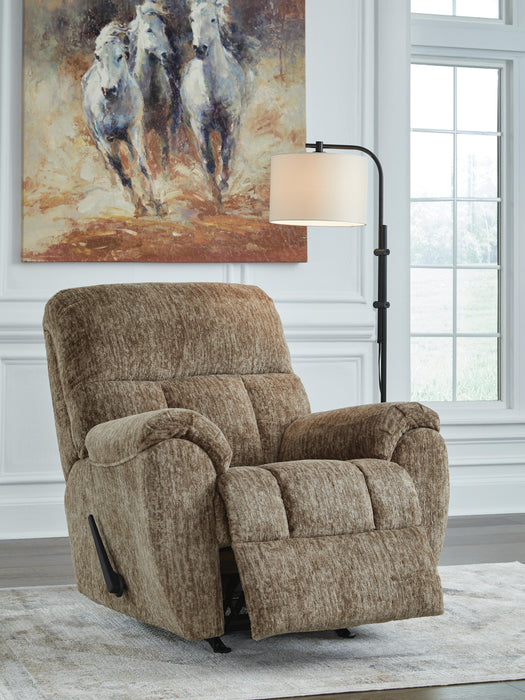 Stayfish Recliner - LasVegasFurnitureOnline.com