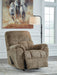 Stayfish Recliner - LasVegasFurnitureOnline.com