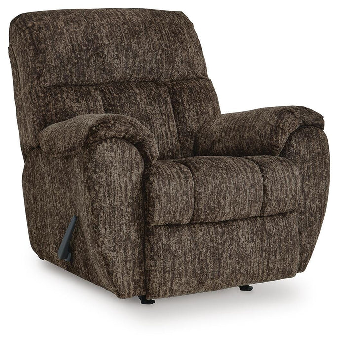 Stayfish Recliner - LasVegasFurnitureOnline.com