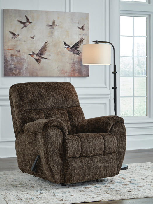 Stayfish Recliner - LasVegasFurnitureOnline.com