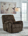Stayfish Recliner - LasVegasFurnitureOnline.com