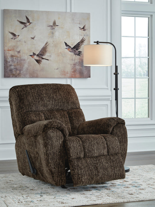 Stayfish Recliner - LasVegasFurnitureOnline.com