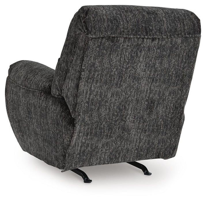 Stayfish Recliner - LasVegasFurnitureOnline.com