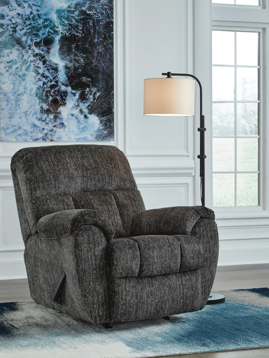 Stayfish Recliner - LasVegasFurnitureOnline.com