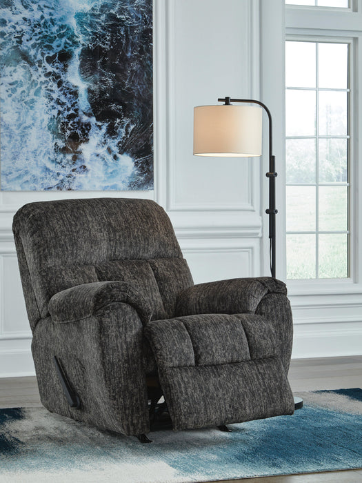 Stayfish Recliner - LasVegasFurnitureOnline.com